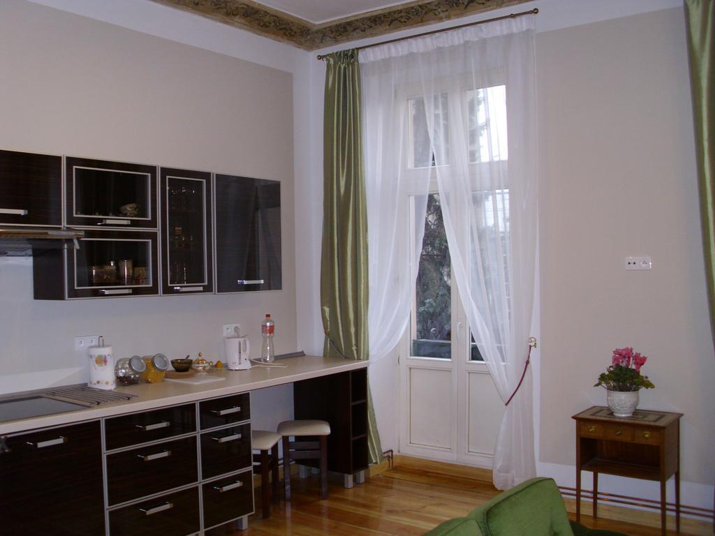 Apartment Irene พอซนาน ภายนอก รูปภาพ